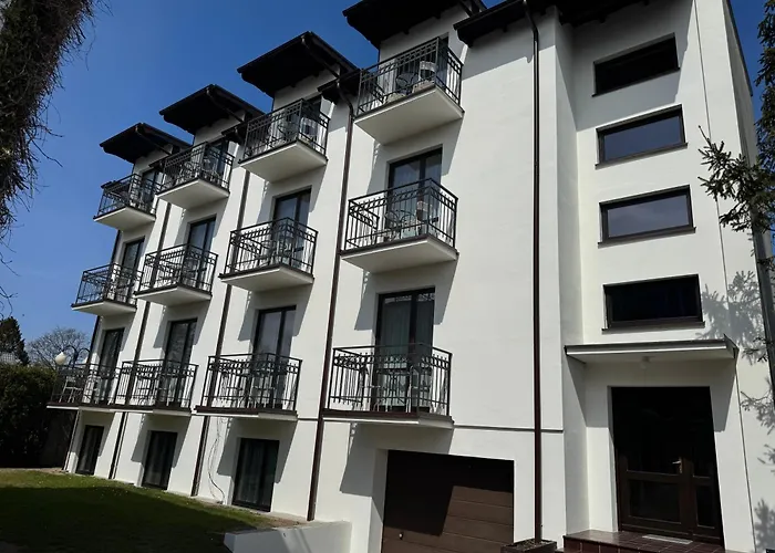 Gościnne AlbatrosPensjonat