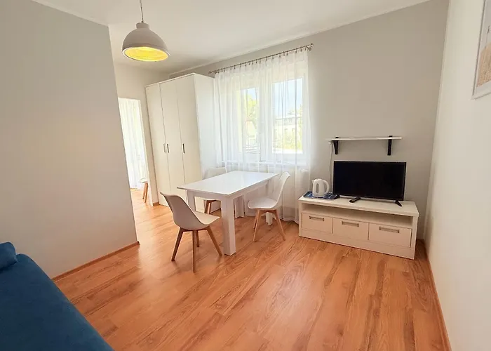 Hotel Albatros PRZY PLAŻY Władysławowo